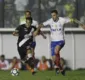 
                  Bahia promete representação contra árbitro