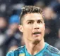 
                  É oficial: Cristiano Ronaldo troca Real Madrid por Juventus