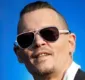 
                  Johnny Depp é acusado de agredir produtor de locação