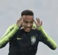 
                  Neymar recebeu R$ 26 mi por contrato que garantiu comercial