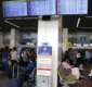 
                  Falha em radar no aeroporto de Salvador afeta voos neste sábado