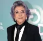 
                  Betty Faria defende Zé Mayer em caso de assédio: 'piveta'