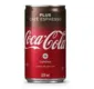
                  Coca-Cola lança refrigerante sabor Café Espresso