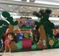 
                  Shopping de Salvador recebe a atração 'Dora, a Aventureira'