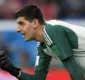 
                  Goleiro belga detona a seleção francesa e a arbitragem