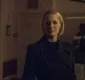 
                  Claire Underwood faz pronunciamento em teaser de 'House of Cards'