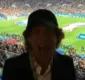 
                  Mick Jagger é zoado na web após a derrota inglesa na Copa 2018