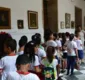 
                  Museu da Misericórdia desenvolve ações para visita de grupos