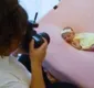 
                  Newborn: fotografia de recém-nascidos é ramo em ascensão