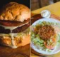 
                  12 hamburguerias de Salvador com opções mais saudáveis