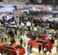 
                  iBahia sobre Rodas:Salão do Automóvel apresenta menos marcas