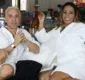 
                  Valesca Popozuda diz que ficaria com Cauã Reymond e Caio Castro