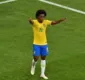 
                  'Top dos tops': Como Willian foi decisivo para vitória do Brasil