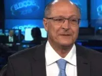 Na íntegra, a entrevista de Geraldo Alckmin ao Jornal Nacional