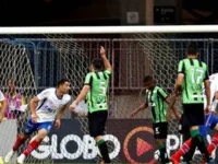 Bahia 1 x 0 América-MG: gol e melhores momentos