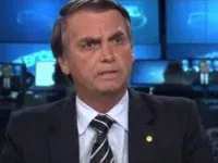 Na íntegra, a entrevista de Jair Bolsonaro ao Jornal Nacional