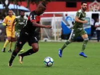 Vitória 0 x 3 Palmeiras: gols e melhores momentos
