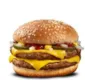 
                  McDonald's anuncia 'novo' ingrediente para hambúrguer; confira