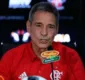 
                  Paulo César Carpegiani é o novo técnico do Vitória