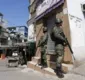 
                  Morre primeiro militar desde o início da intervenção no Rio