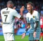 
                  Entenda a punição que pode levar Neymar para o Real Madrid