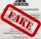 
                  "Influenciador da Adidas": concurso no Instagram é falso