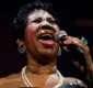 
                  Morre Aretha Franklin, aos 76 anos