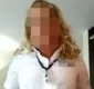 
                  Comissária de bordo é suspensa por vídeo de fetiche viralizar