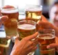 
                  Não há nível seguro no consumo de bebidas alcoólicas, diz estudo