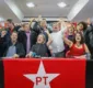 
                  PT escolhe Haddad como vice é de Lula, mas decisão é temporária