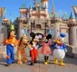 
                  Disney procura brasileiros para tirarem dúvidas de turistas