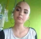 
                  Morre adolescente que fez vaquinha para tratamento de câncer raro
