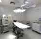 
                  Cabula possui hospital destinado a cirurgias simples
