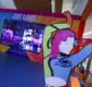 
                  Shopping no Cabula recebe evento de Just Dance até setembro