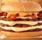 
                  Rede de fast food lança novo hambúrguer nesta quinta-feira (23)
