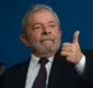 
                  Pesquisa CNT/MDA: Lula venceria em todos os cenários