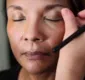
                  Tendência: maquiagem para idosas vira negócio