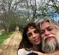 
                  Maria Ribeiro e Fábio Assunção terminam namoro, afirma blog