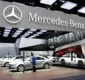 
                  Mercedes Benz abre vagas em programa de trainee