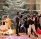 
                  Musical 'O Quebra-Nozes' acontece na capital baiana em setembro