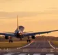 
                  Companhia aérea cria recurso que reserva tarifa de passagem