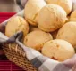
                  Aprenda receitas práticas para celebrar o dia do pão de queijo
