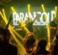 
                  Banda Parangolé apresenta mais uma edição do 'Parango Lounge'