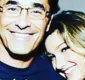 
                  Luciano Szafir posta vídeo com a filha Sasha e se declara