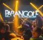 
                  Banda Parangolé comanda última edição do Parango Lounge