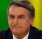 
                  Ex-jogador da seleção mostra apoio a Bolsonaro e é criticado
