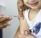 
                  Campanha contra pólio e sarampo é prorrogada até 14 de setembro