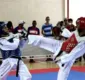 
                  Campeonato Baiano de Taekwondo será realizado neste domingo (30)