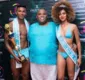 
                  Salvador recebe terceira edição do 'Miss e Mister Guetto'