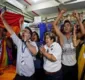 
                  Índia descriminaliza homossexualidade em decisão histórica
